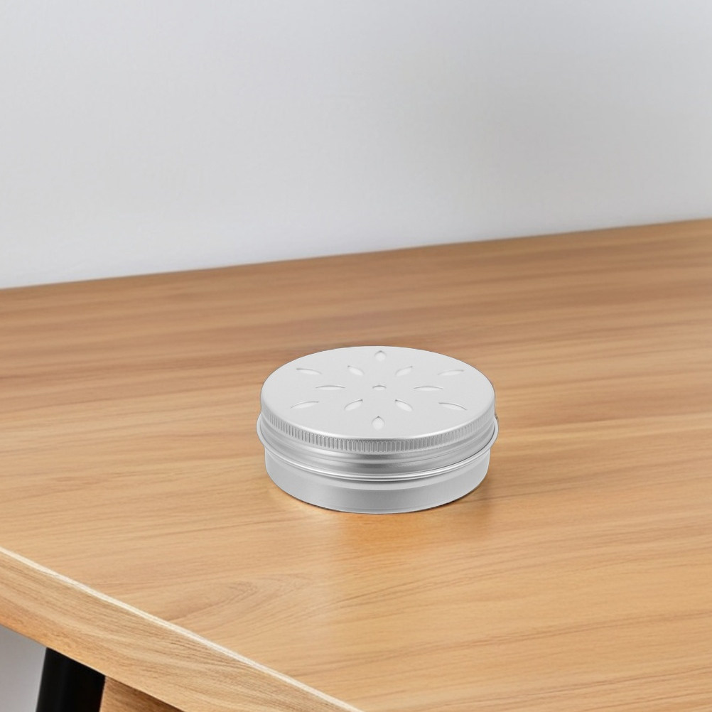 6 stuks holle aluminium doosje - Tools Work recensie en prijs