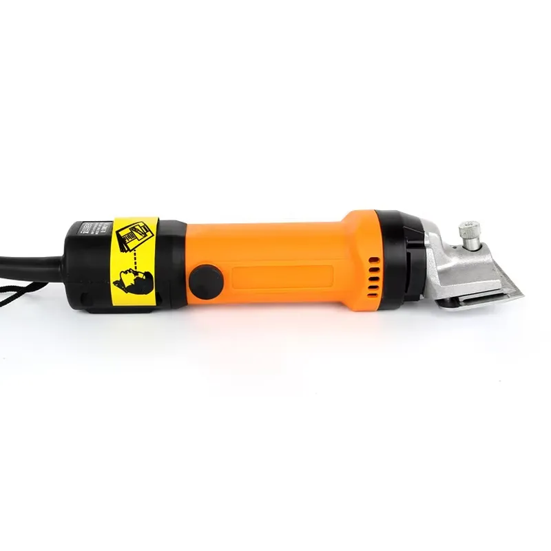 Zware metaalschaarmachine, ind - Tools For Fabrication Workshop recensie en prijs