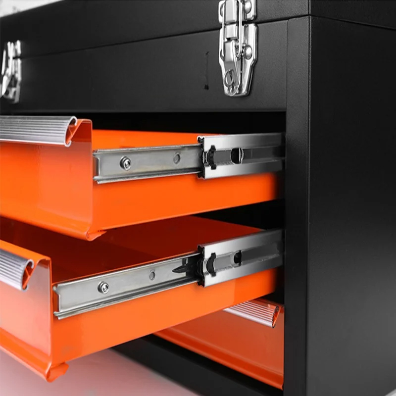 Draagbare gereedschapskist met - Tools Box For Workshop recensie en prijs