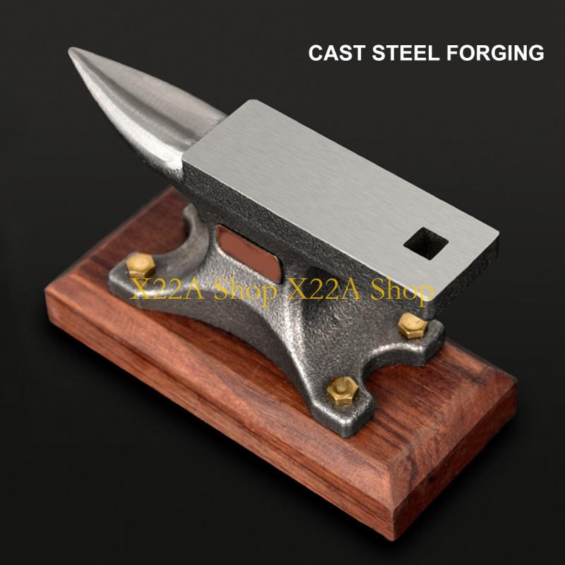 Unieke veelzijdige stalen hoor - Tools For Fabrication Workshop recensie en prijs