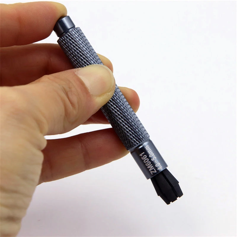 Horloge Reparatie Tool 6 Stuks - Workshop Cutting Tools recensie en prijs