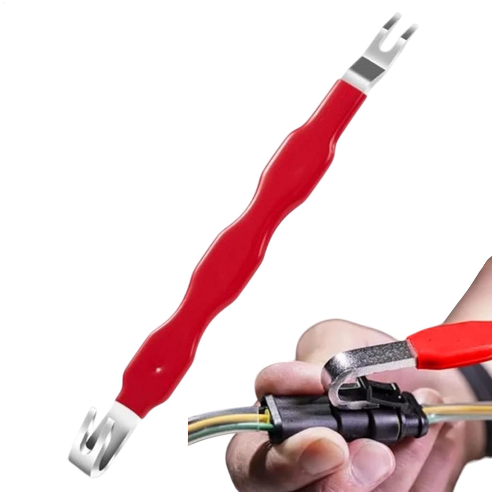 Automotive Electrical Terminal - Workshop Tools English recensie en prijs