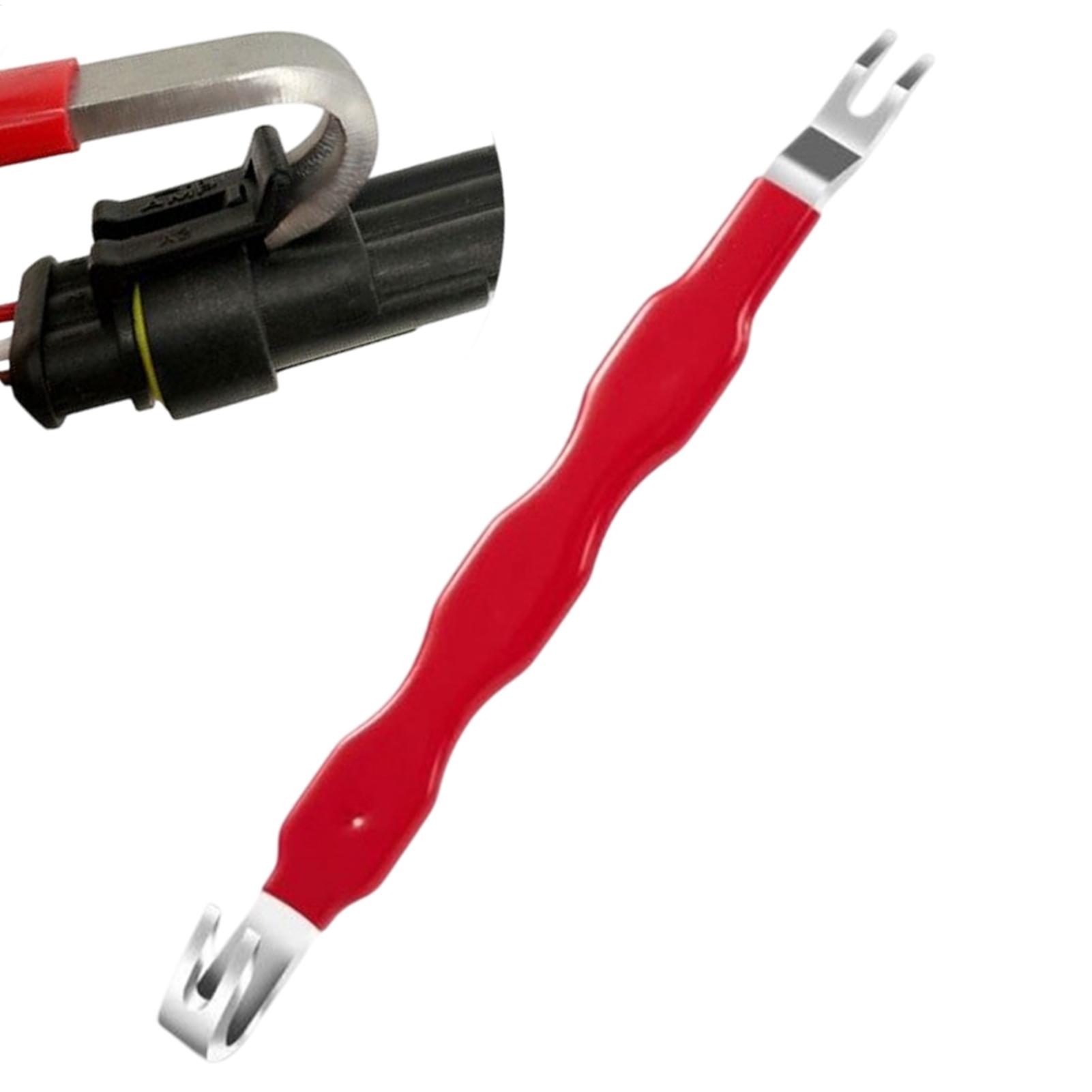 Automotive Electrical Terminal - Workshop Tools English recensie en prijs