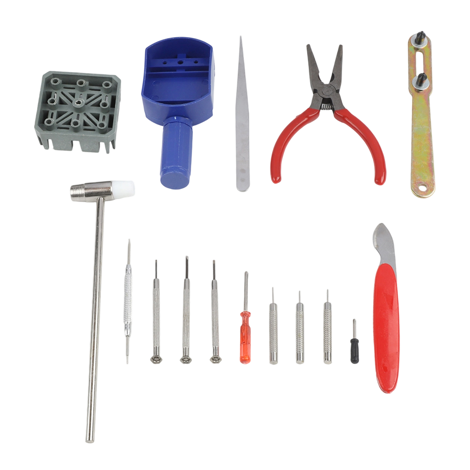 Reparatiewerkplaats zoals afge - Workshop Tools Pictures recensie en prijs