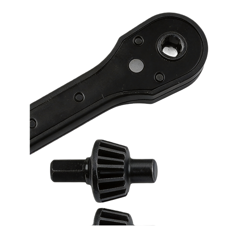Chuck Key Wrench Boorkop Sleut - Workshop Tools Pictures recensie en prijs