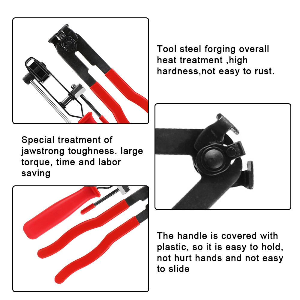 Auto Banding Hand Tool Kit Duu - Workshop Tools Sale recensie en prijs
