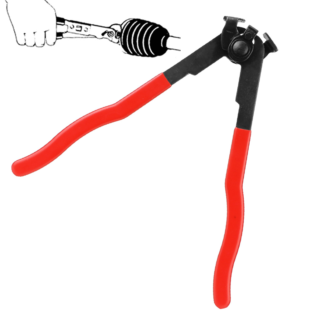 Auto Banding Hand Tool Kit Duu - Workshop Tools Sale recensie en prijs