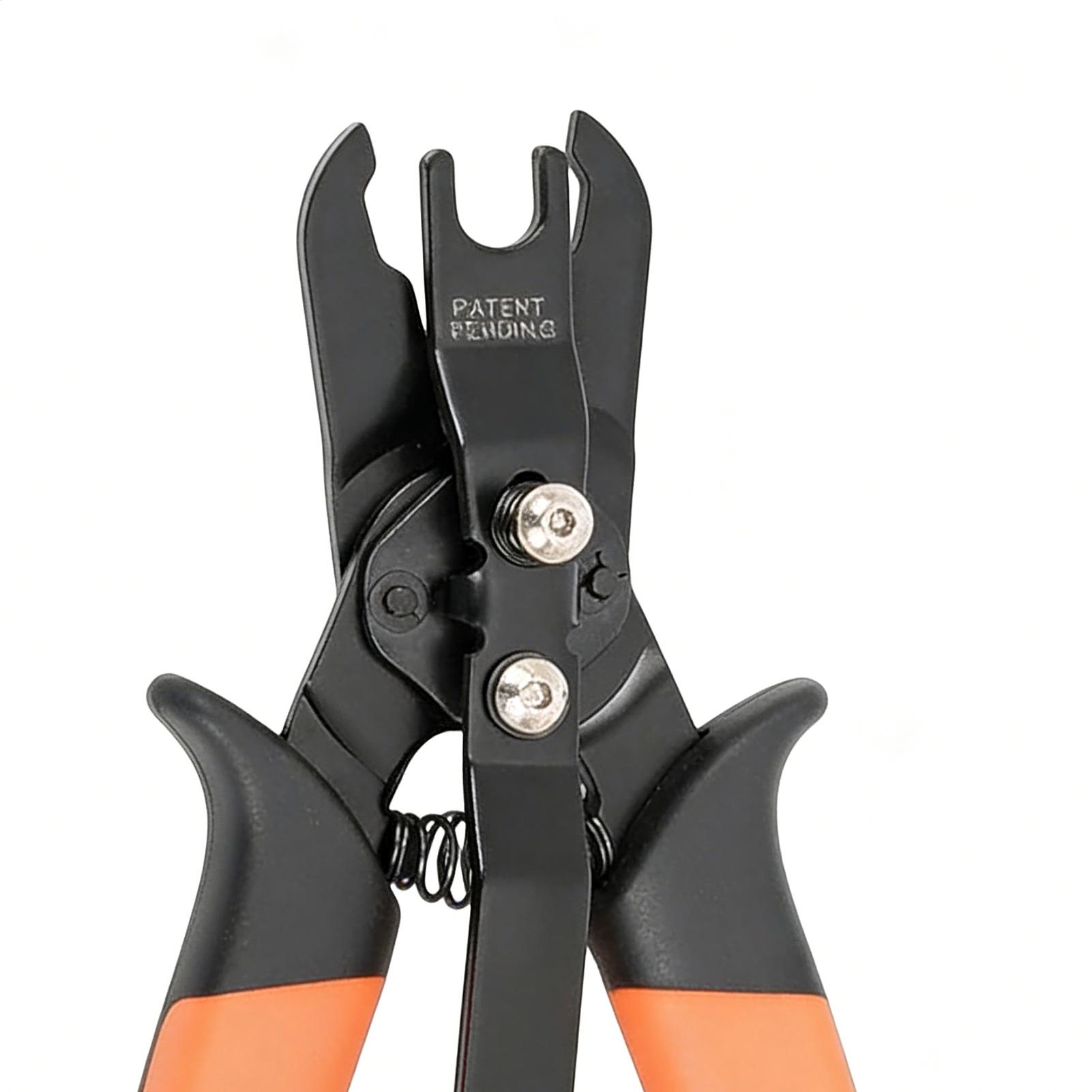Luchtleidingtang Universeel ko - Workshop Tools English recensie en prijs