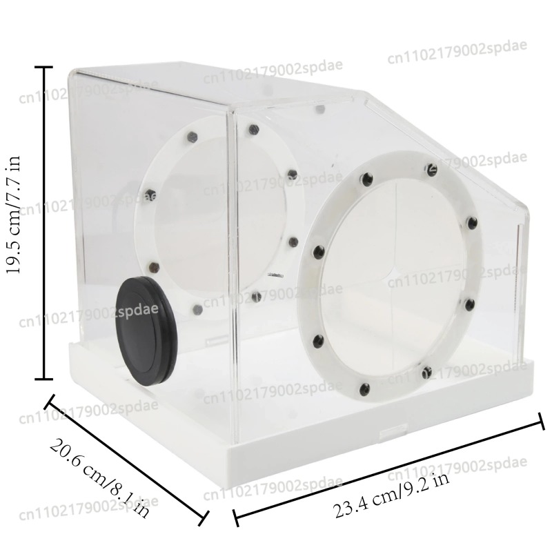 Tandtechnisch laboratorium sto - Tools For Fabrication Workshop recensie en prijs