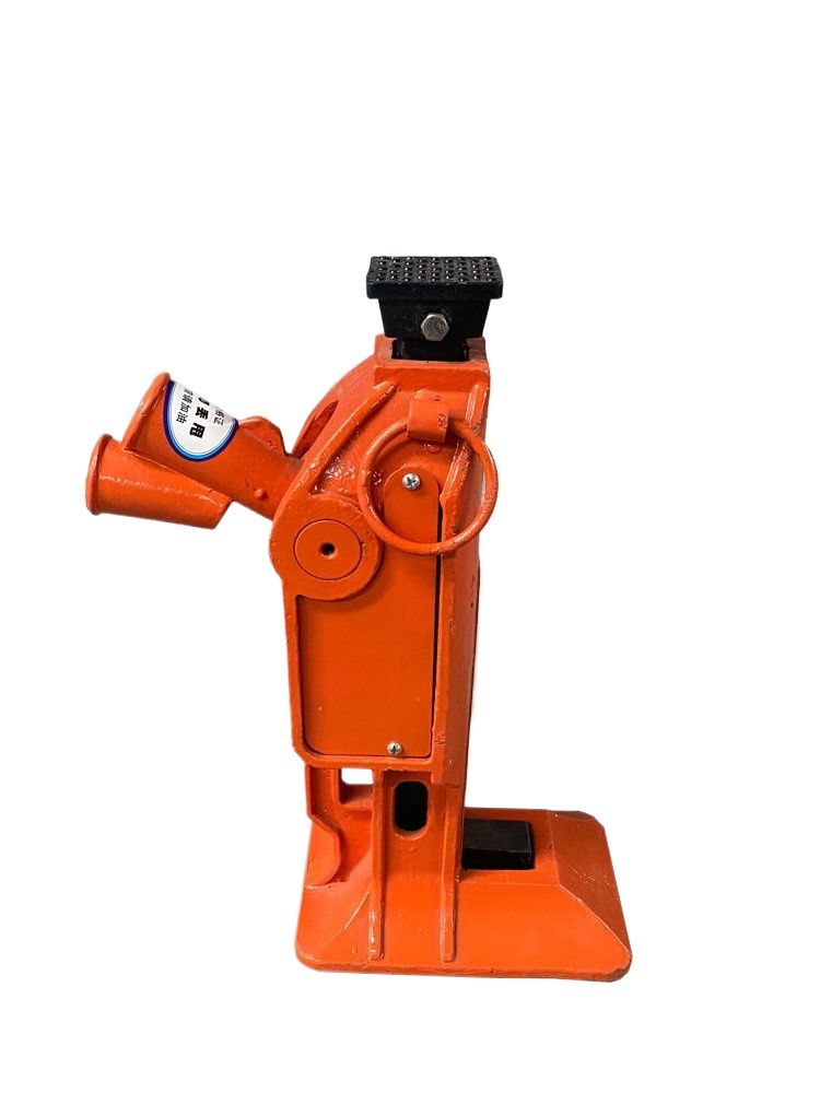 Spoorweghefwerktuig, rektype s - Tools Work recensie en prijs