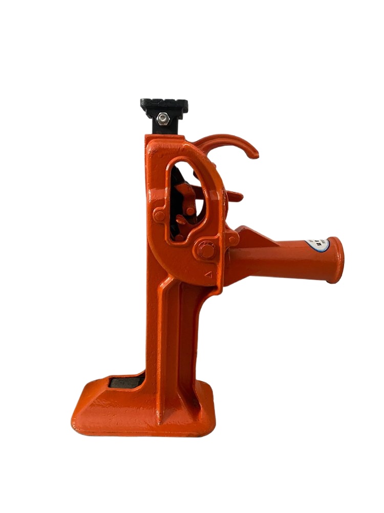 Spoorweghefwerktuig, rektype s - Tools Work recensie en prijs