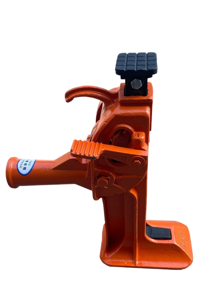 Spoorweghefwerktuig, rektype s - Tools Work recensie en prijs