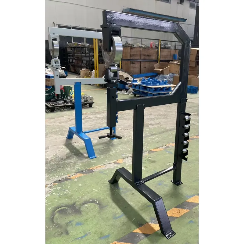 HUAJU Industrieel F1.2X710 Eng - Workshop Tools English recensie en prijs